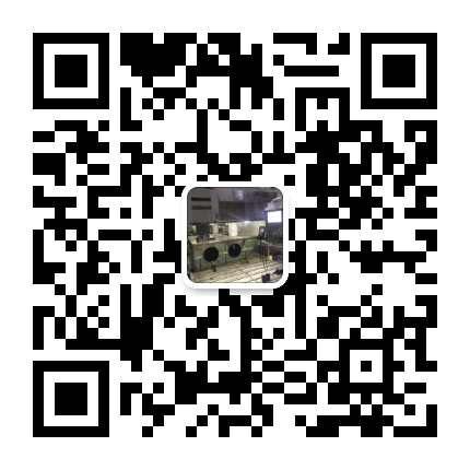 the qr code