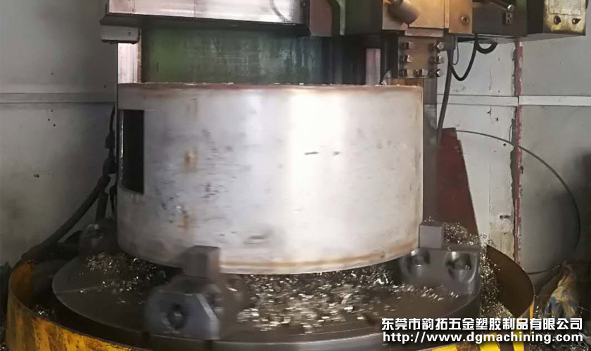 大型机械加工厂加工工艺规程的作用