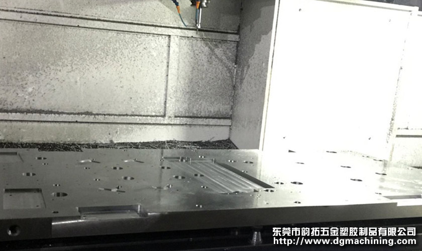机械加工后工件为什么会变形