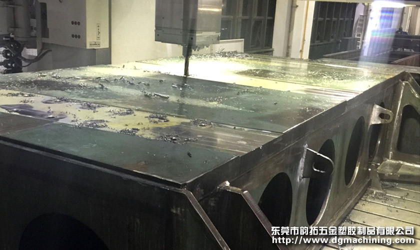 机械加工的优势(图1)