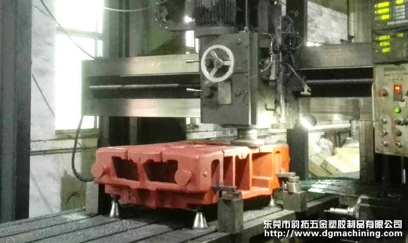 大型机械加工厂教你怎样确定机械加工余量