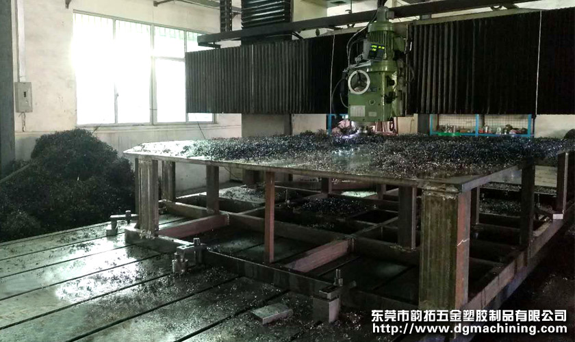 机械加工设备的基本维护要求