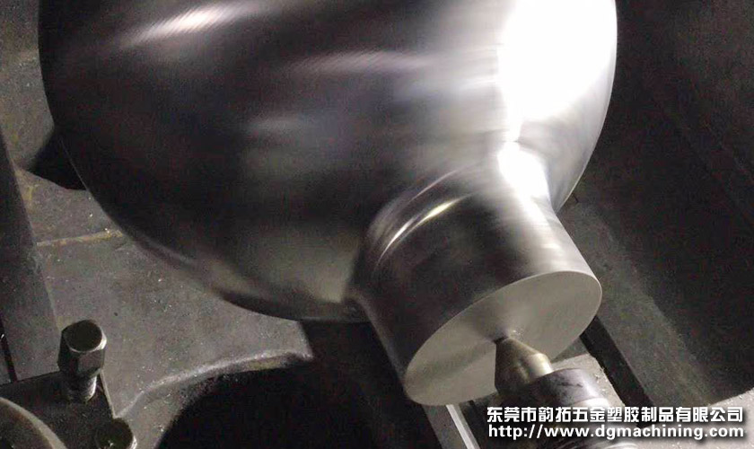 东莞机械加工
