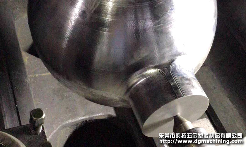 机械加工订单