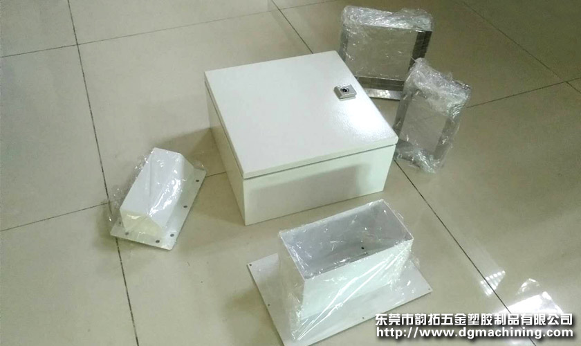 机箱钣金切割折弯加工 机箱钣金切割折弯加工