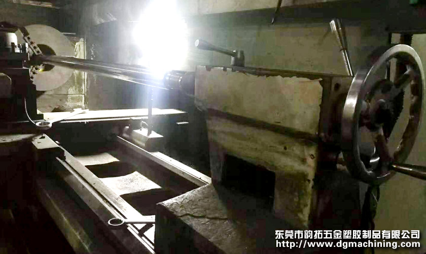 大型数控车床加工 大型数控车床加工