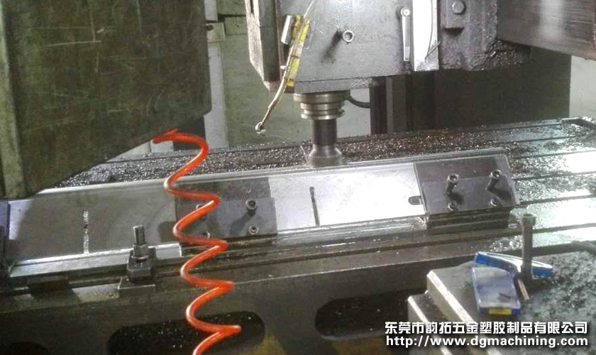 大型数控龙门铣加工 大型数控龙门铣加工
