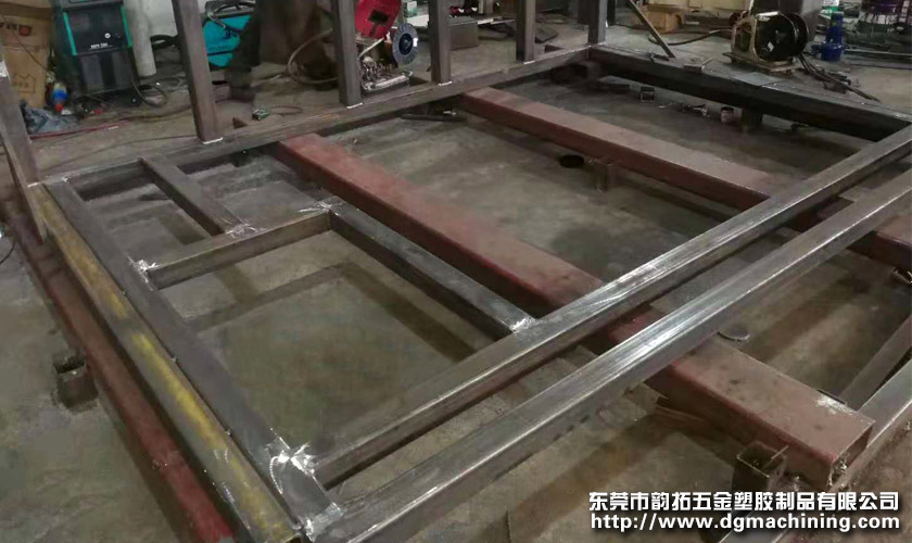 东莞机械加工 东莞机械加工