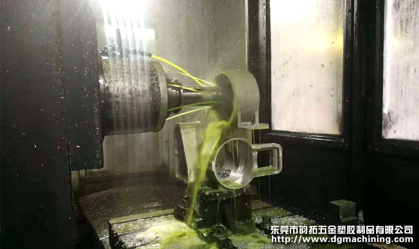 卧式CNC加工 卧式CNC加工