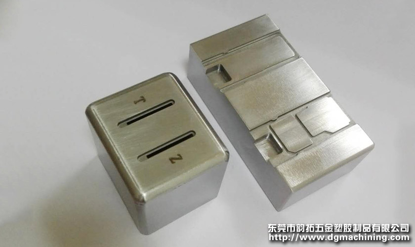 东莞机械加工常用的检具有哪些？