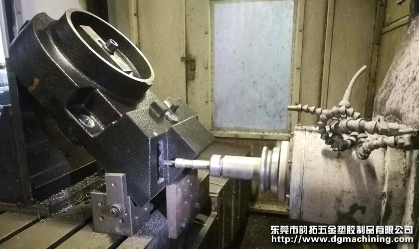卧式CNC加工 卧式CNC加工