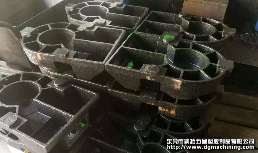 铝合金机器人配件机械加工 铝合金机器人配件机械加工