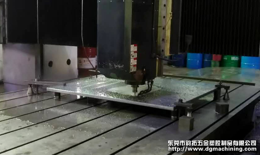 不锈钢非标件CNC龙门铣机械加工 不锈钢非标件CNC龙门铣机械加工