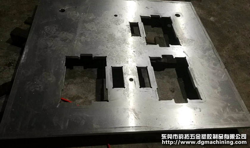 机械加工订单 机械加工订单