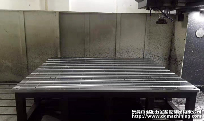 大型数控龙门铣加工 大型数控龙门铣加工