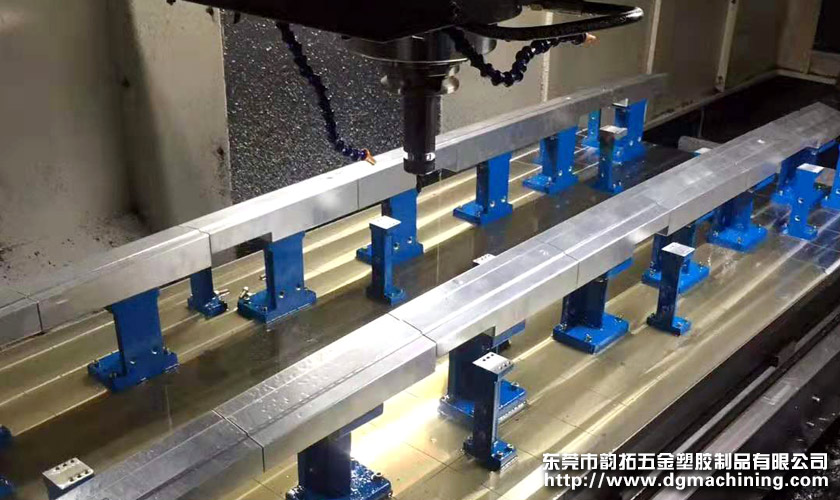大型数控龙门铣加工 大型数控龙门铣加工