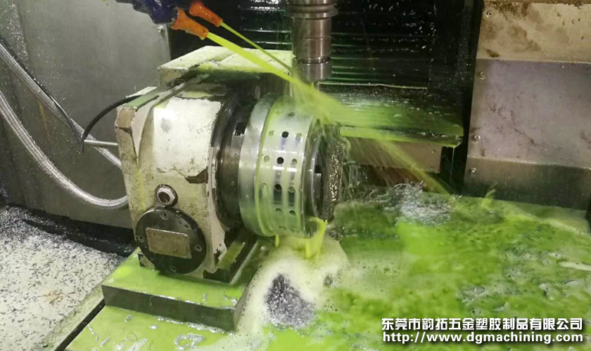 车铣复合加工中心 车铣复合加工中心