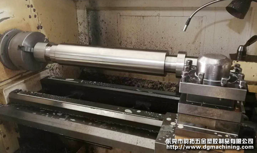大型数控车床加工 大型数控车床加工