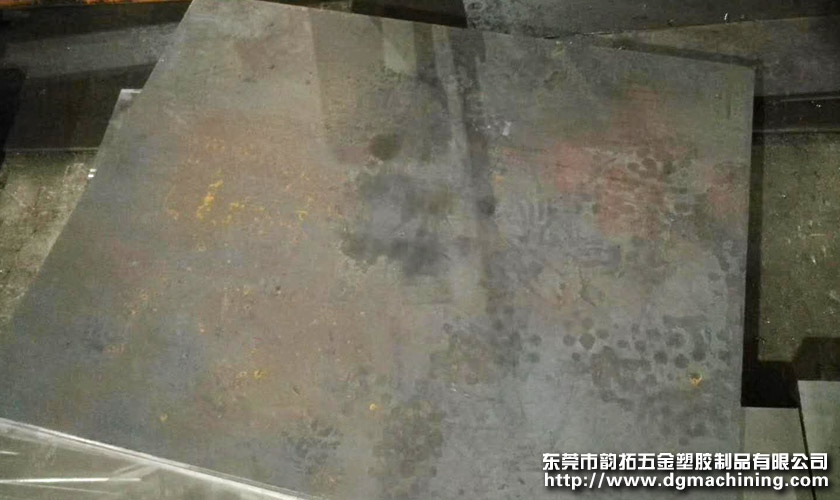 专业机械大板CNC加工 专业机械大板CNC加工