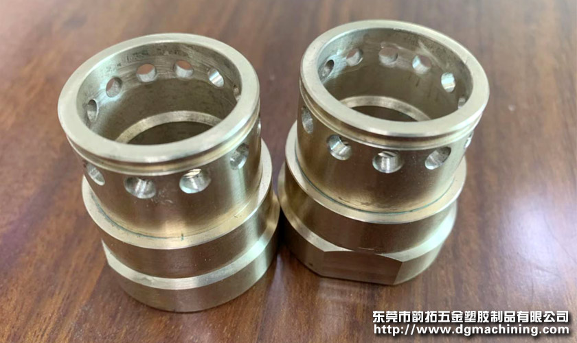 导套机械加工 导套机械加工