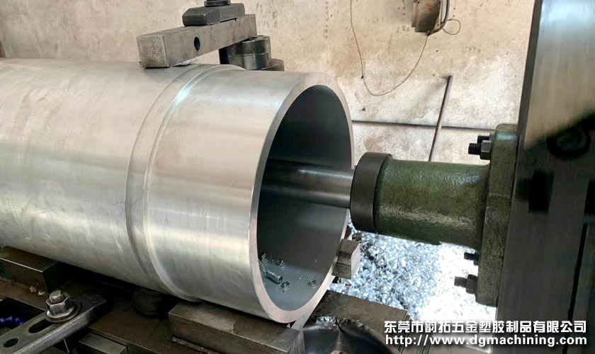 大型数控镗床加工 大型数控镗床加工