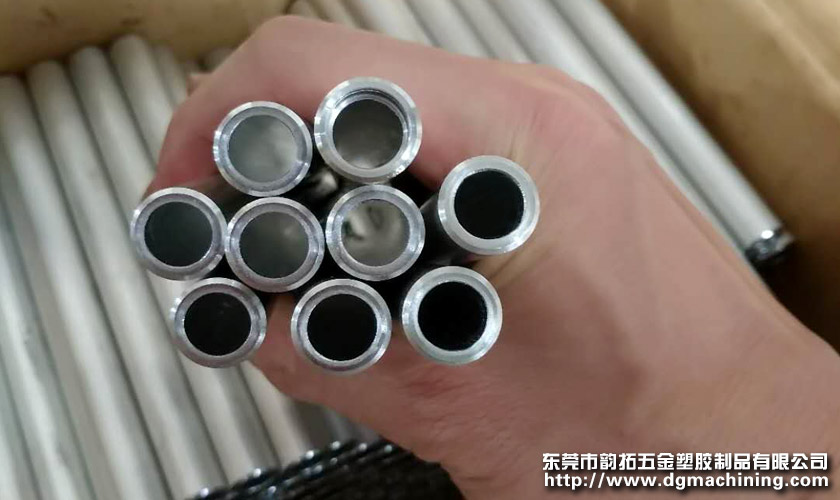 精密排刀机加工