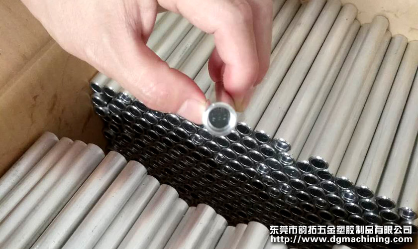 东莞机械加工