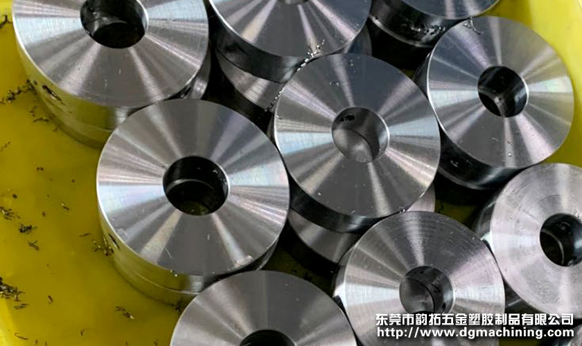 东莞机械加工