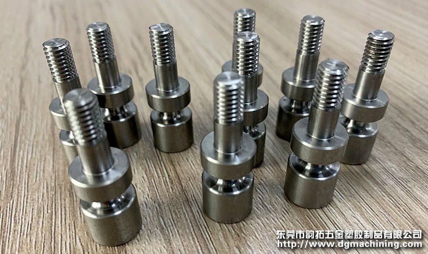 不锈钢316自动数控车床加工 不锈钢316自动数控车床加工