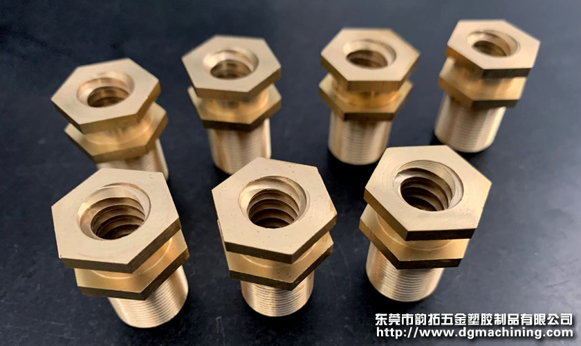 东莞机械加工