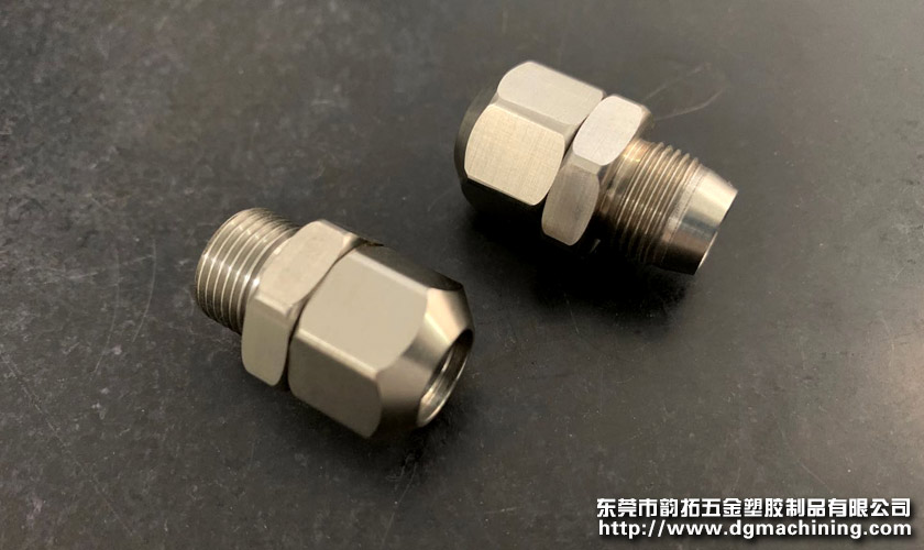 非标碳钢螺纹件加工 非标碳钢螺纹件加工