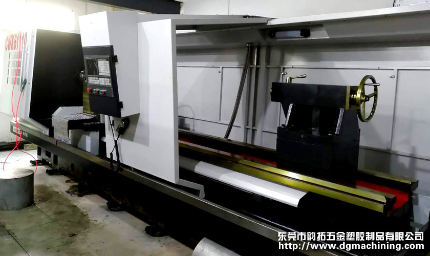 直径Φ1.1米*3米大型数控车床加工 直径Φ1.1米*3米大型数控车床加工