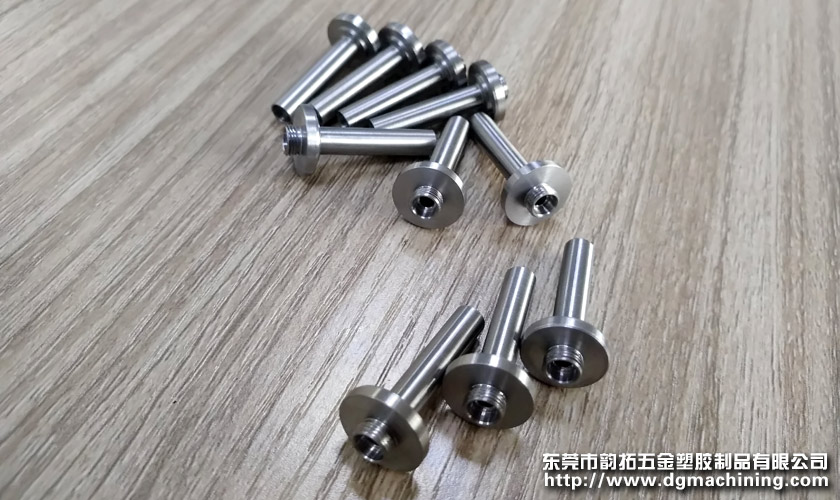 精密零件车削加工 精密零件车削加工