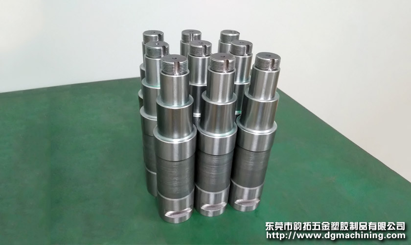 花键轴加工 花键轴加工