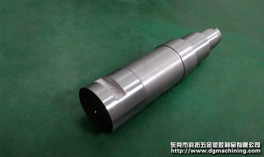 大型机械加工厂