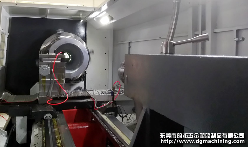 精密航空零件模具CNC车削加工 精密航空零件模具CNC车削加工