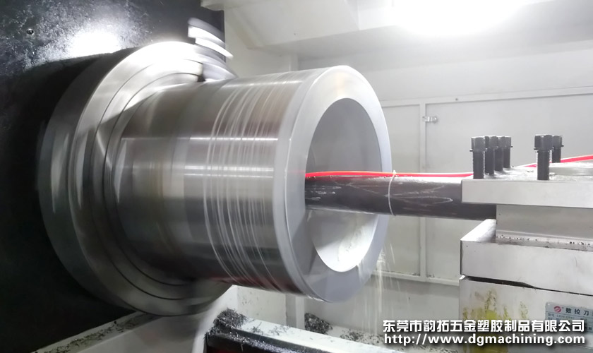 大型滚筒CNC车床加工 大型滚筒CNC车床加工