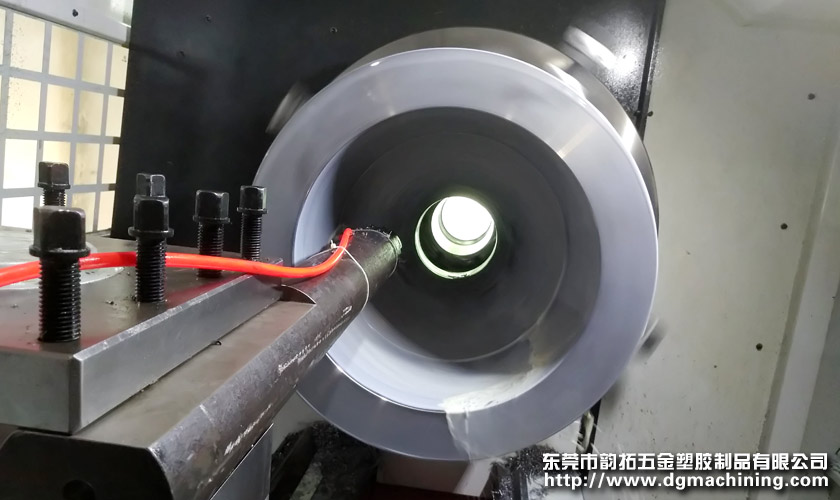 大型辊筒车削加工 大型辊筒车削加工