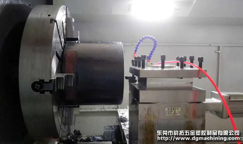 大型塑料零件CNC数控车床加工定制 大型塑料零件CNC数控车床加工定制