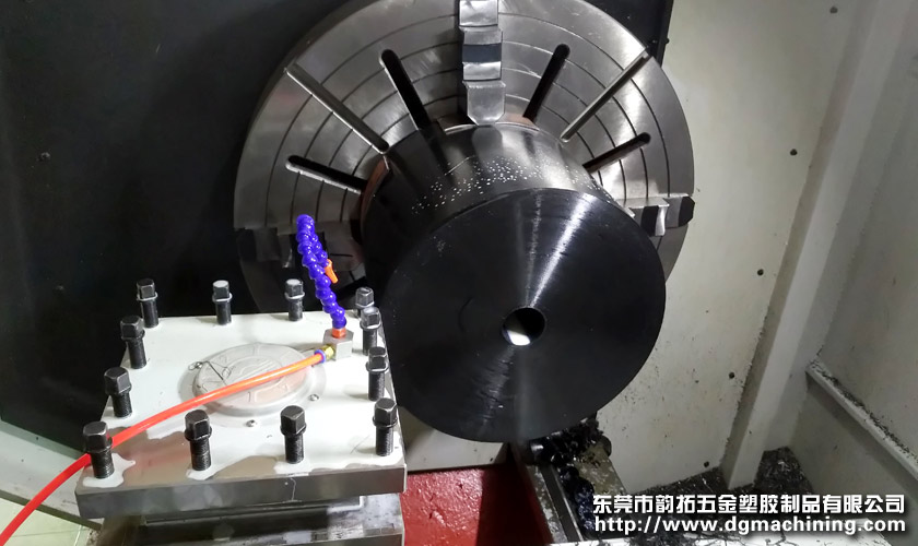 POM棒大型数控车床加工 POM棒大型数控车床加工