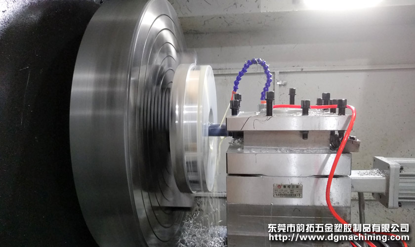 东莞大型机械加工厂 东莞大型机械加工厂