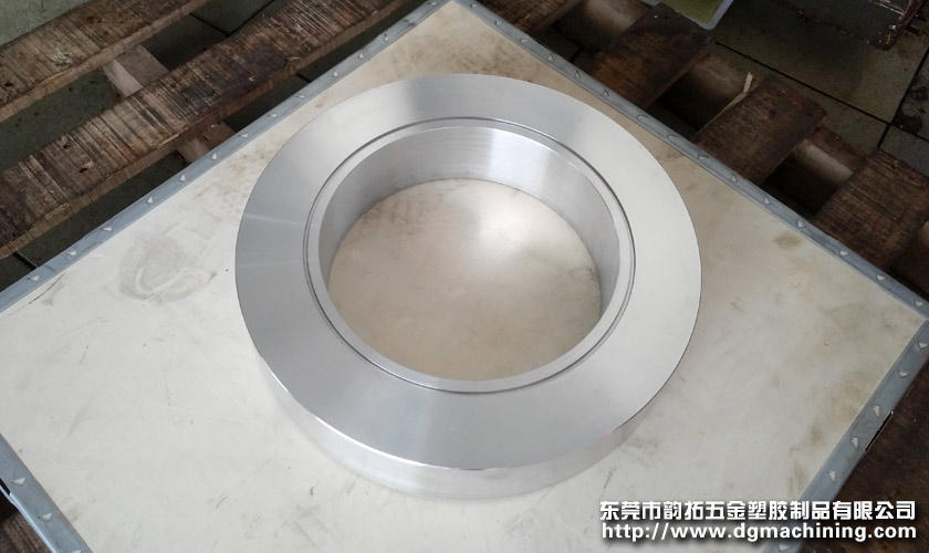 法兰盘机械加工定做 法兰盘机械加工定做