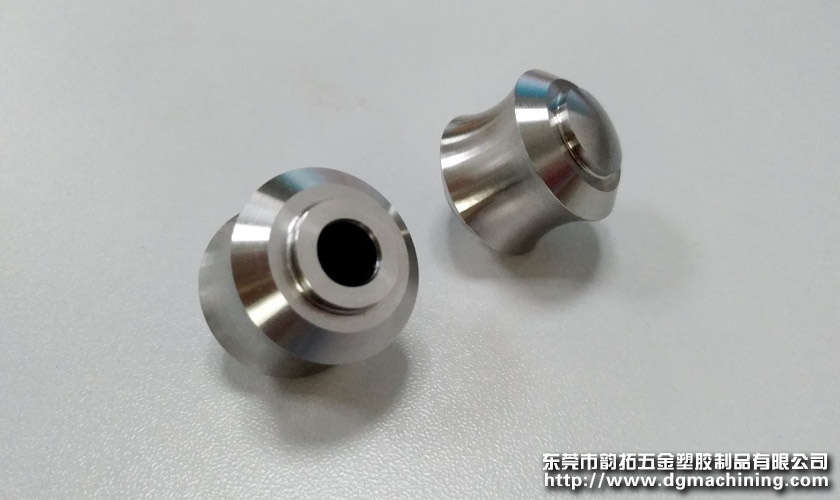 自动数控车床加工 自动数控车床加工